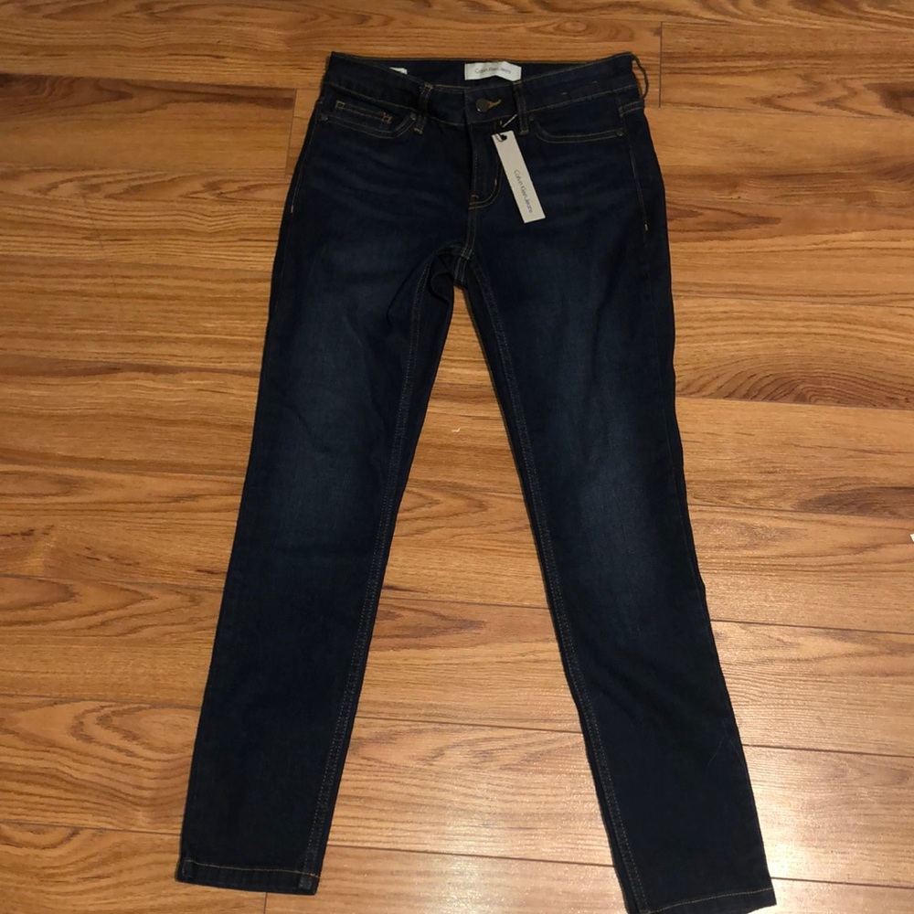 Calvin Klein jeans